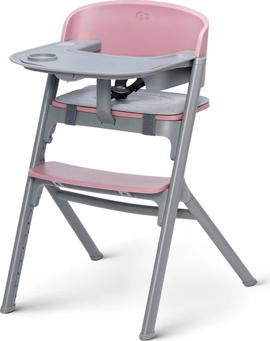 Kinderkraft Livy rosa