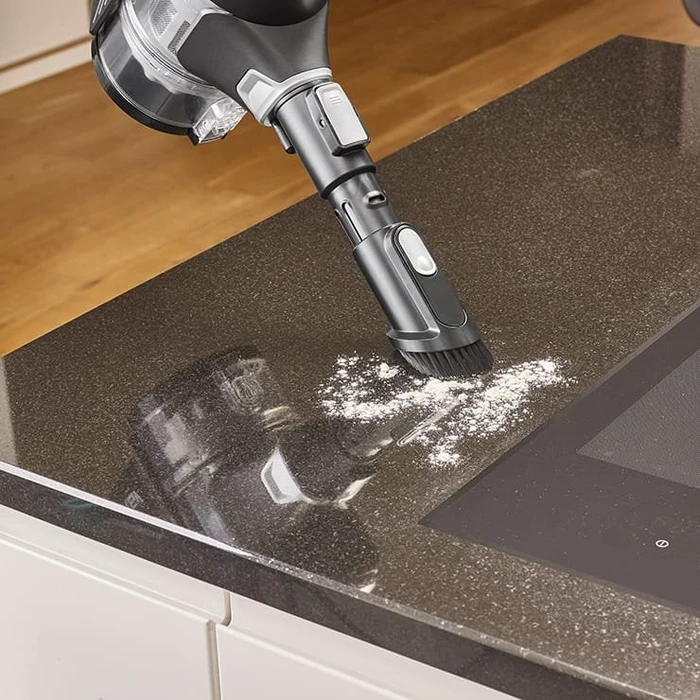 Severin HV 7155 Akku-Handstaubsauger