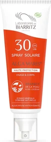 Laboratoires de Biarritz Alga Maris Sonnenschutz Spray LSF30, 100ml