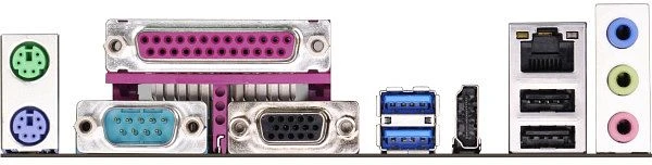 ASRock H81 Pro BTC (Intel 1150)