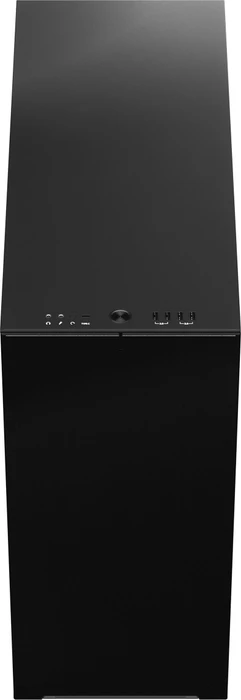 Fractal Design Define 7 XL Black Solid, schallgedämmt