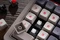 8BitDo Retro 18 Mechanical Numpad N Edition, schwarz/mehrfarbig/grau/weiß, Kailh Box V2 WHITE, hot-swap, USB-C/Bluetooth Vorschaubild