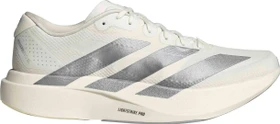 adidas Adizero Evo SL chalk white/halo silver (Herren)