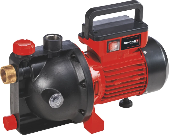 Einhell Classic GC-GP 8042 ECO Elektro-Gartenpumpe