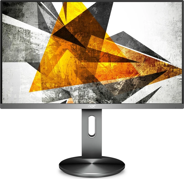 AOC I2790PQU/BT, 27"
