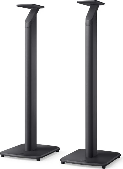 KEF S1 Floor Stand Slate Grey, Paar