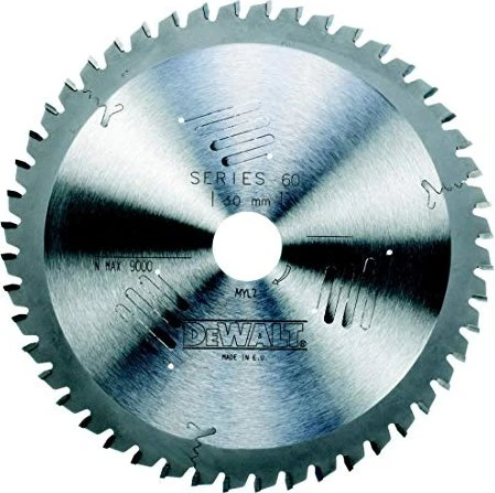 DeWalt DT4033 Extreme Kreissägeblatt 28Z, 190x1.8x30mm, 1 Stück
