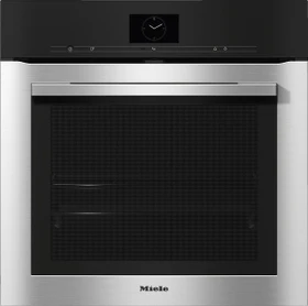 Miele H7560BP Backofen mit Dampfunterstützung edelstahl