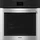 Miele H7560BP Backofen mit Dampfunterstützung edelstahl (11183030)