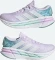 adidas Adistar 4 ice lavender/zero metalic/halo mint (Damen) Vorschaubild