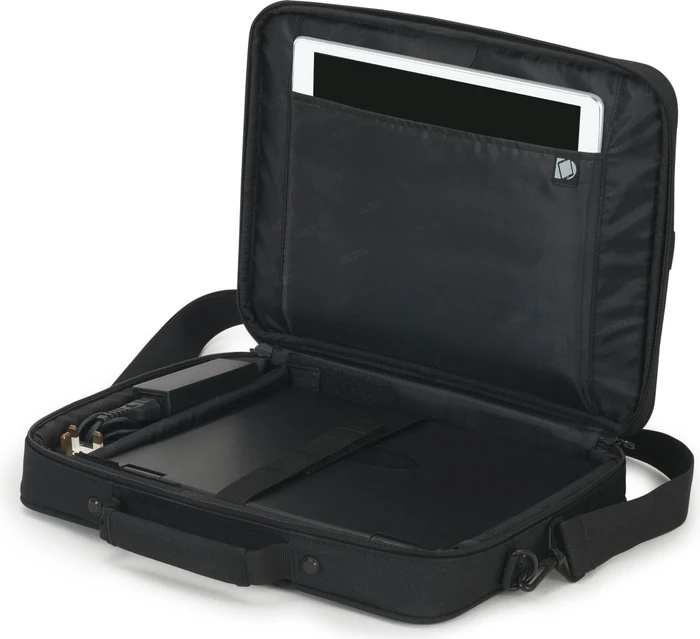 Dicota Top Traveller Scale 12-14.1" schwarz