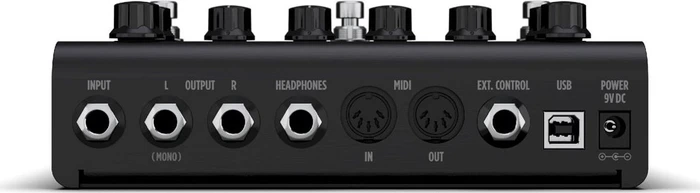 IK Multimedia ToneX Pedal