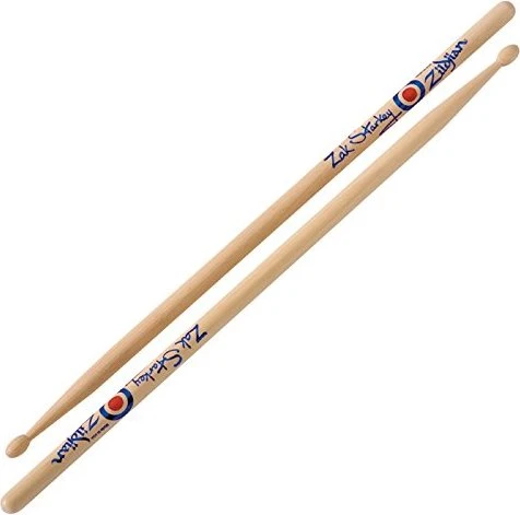 Zildjian Zak Starkey Artist Series