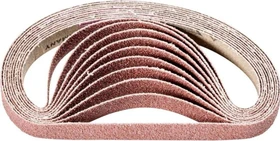 Pferd BA 12/305 A 60 Schleifband K60, 12x305mm, 100 Stück