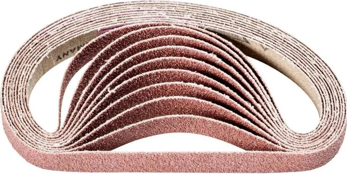 Pferd BA 12/305 A 60 Schleifband K60, 12x305mm, 100 Stück