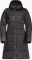 Jack Wolfskin Eisbach Funktionsmantel phantom (Damen) Vorschaubild