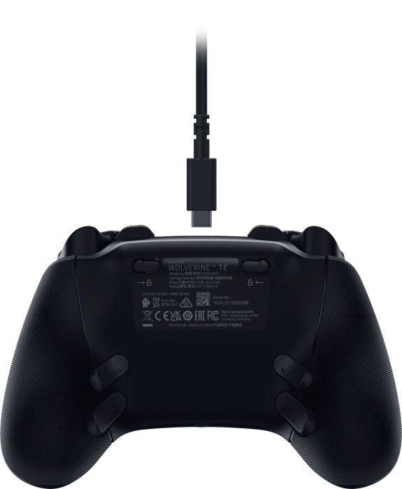Razer Wolverine V3 Tournament Edition Controller schwarz (Xbox SX/Xbox One/PC)