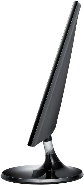 Samsung SyncMaster S22B350H, 21.5"