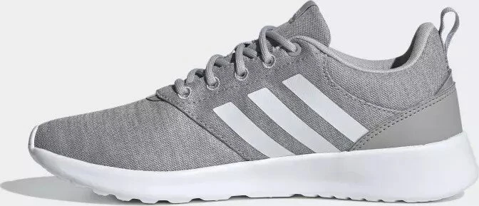 adidas QT Racer 2.0 grey two/cloud white/light granite (Damen)