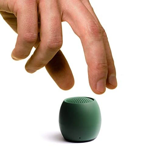 Boompods Zero grün