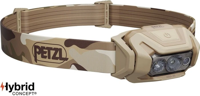 Petzl Aria