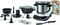 Bosch MCC9555DWC Cookit Multikocher Vorschaubild