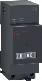 Hugo Müller Betriebsstundenzähler BG 70.29 12-48 V DC