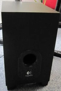 Logitech X-540