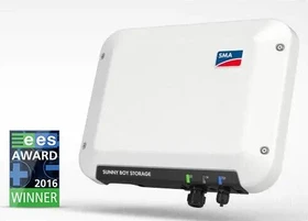 SMA Sunny Boy Storage 2.5