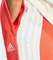 adidas Tiro Trainingshose lang bright red/off white (Herren) Vorschaubild