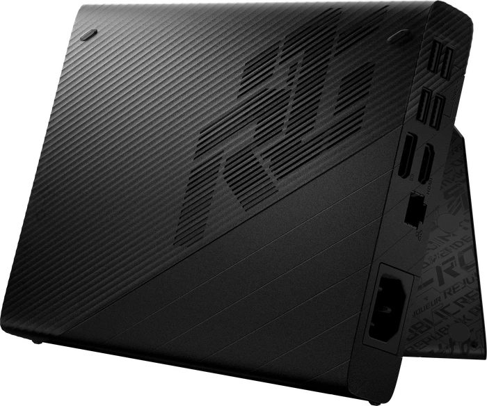 ASUS ROG XG Mobile (2022), GC31S, GeForce RTX 3080