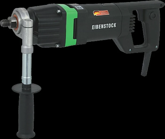 Eibenstock EHD 1801 Elektro-Diamantbohrmaschine inkl. Koffer