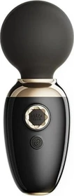 Zalo Aurora Series Ava obsidian black