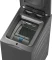 Haier HW90-BPD13386GU1 Toplader Vorschaubild