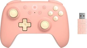 8BitDo Ultimate 2C Wireless Controller peach (PC/Android)