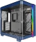 Montech King 95 Prussian Blue, blau, Glasfenster Vorschaubild