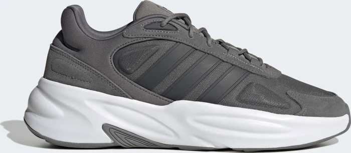 adidas Ozelle Cloudfoam grey four/grey six