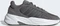 adidas Ozelle Cloudfoam grey four/grey six Vorschaubild