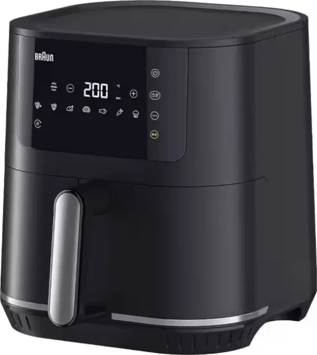Braun Multifry 5 HF5034.IBK