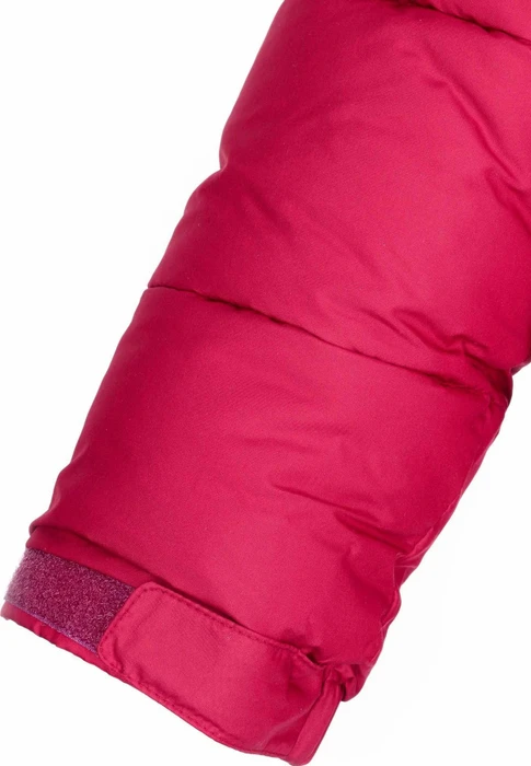 Columbia Pike Lake Funktionsjacke pomegranate (Junior)