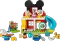 LEGO DUPLO - Micky Maus Wunderhaus mit Minnie und Pluto Vorschaubild