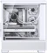 Jonsbo TK-5 White, Glasfenster Vorschaubild