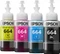 Epson Tinte 664 magenta Vorschaubild