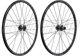 Ritchey Comp Zeta GX 28H/28H 19mm/25mm 27.5" 12x100 TA/12x142 TA SRAM XDR Centerlock Disc Laufradsatz