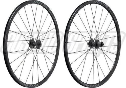 Ritchey Comp Zeta GX 650B Laufradsatz