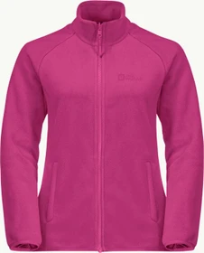 Jack Wolfskin Moonrise 3in1 Funktionsjacke new magenta (Damen)