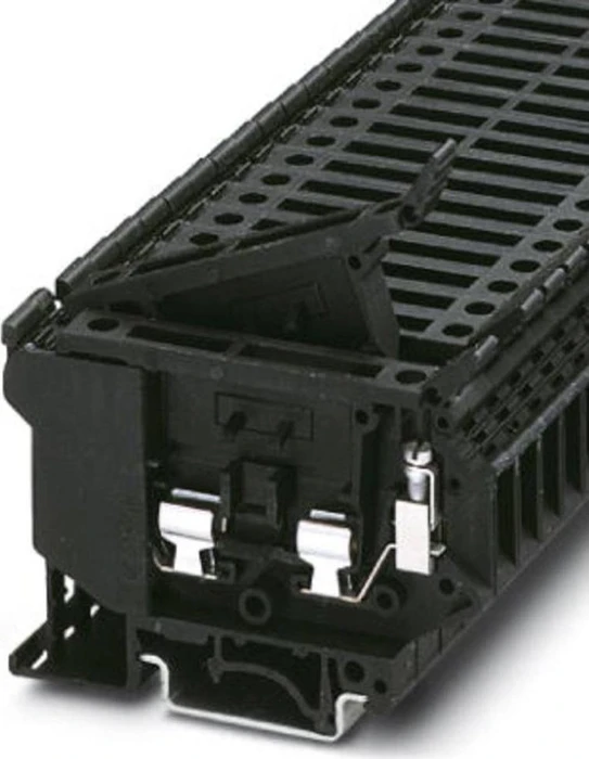 Phoenix Contact UK 5-HESILA 250 - Sicherungsreihenklemme