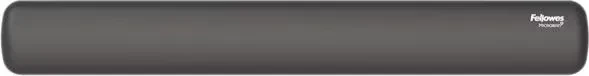Fellowes Breyta Keyboard Wrist Rest, Handballenauflage (Tastatur), schwarz