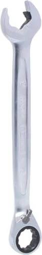 KS Tools DUO GEARplus Maul-Ringratschenschlüssel, 19x248mm