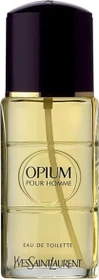 Yves Saint Laurent Opium Pour Homme Eau de Toilette, 100ml